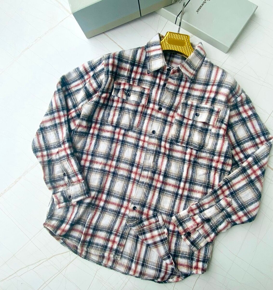 Heavy Zaraman Check