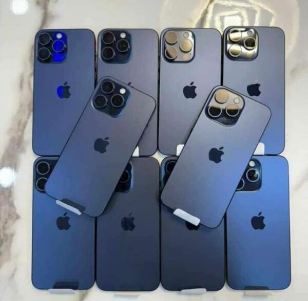 Iphone 13promax