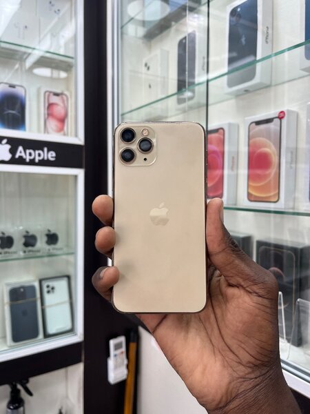 iPhone 11 Pro 256Go