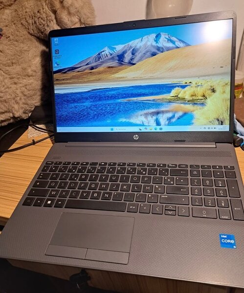 HP 250 G9