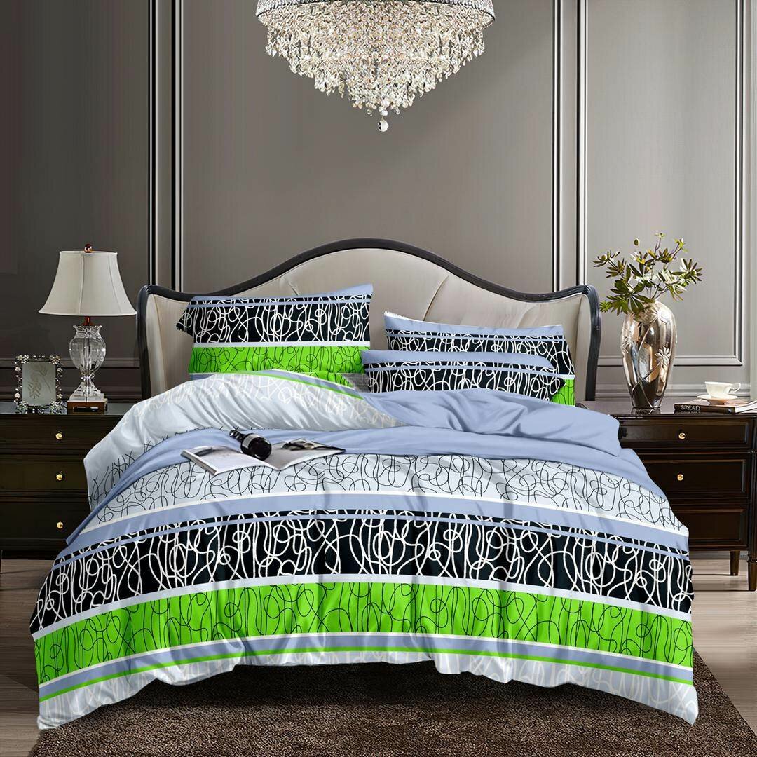 Bedsheets and Duvet