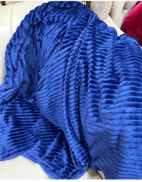 Cozy blankets