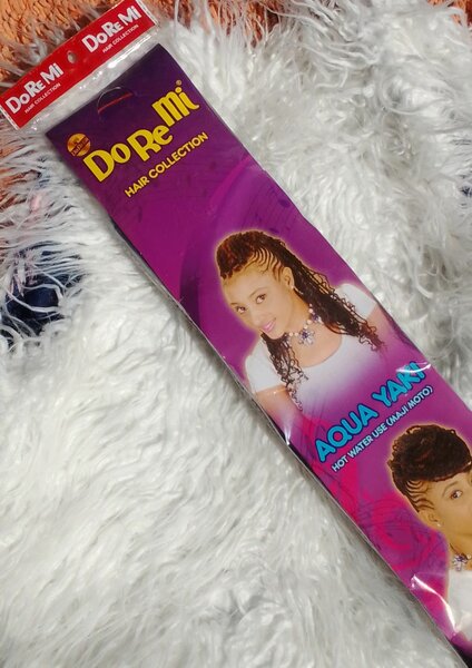 Doremi wig
