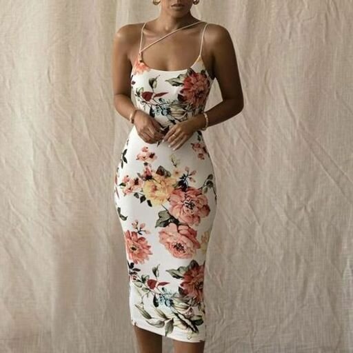 Ladies bodycon
