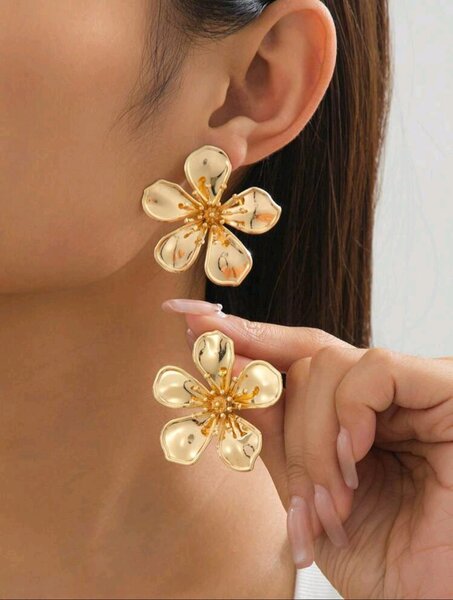 Boucle d'oreille