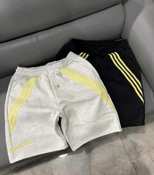 Shorts sports homme tendance