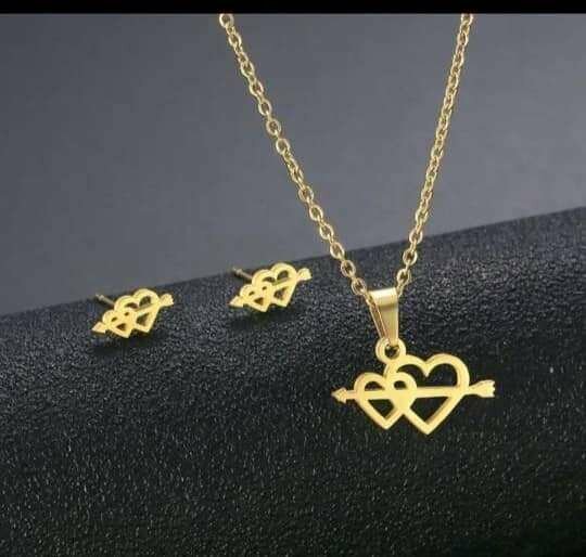 chaine et boucles