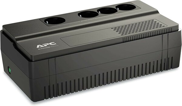 APC BV650I Easy UPS BV 650VA AVR IEC 230V