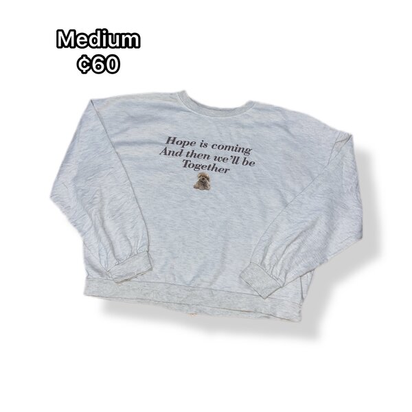 Sweatshirts