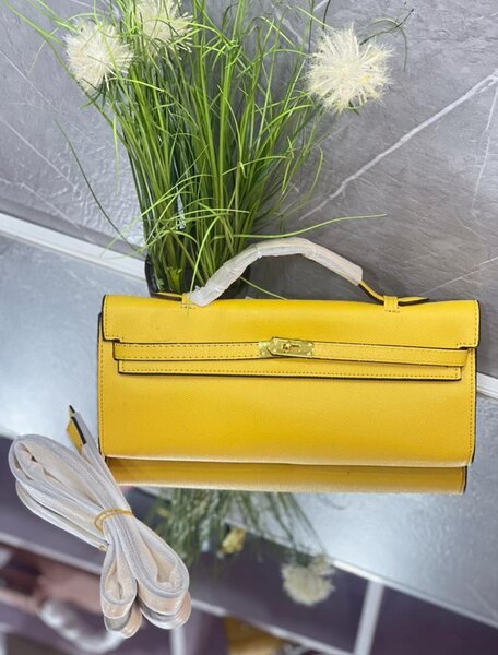 Hermès handbag