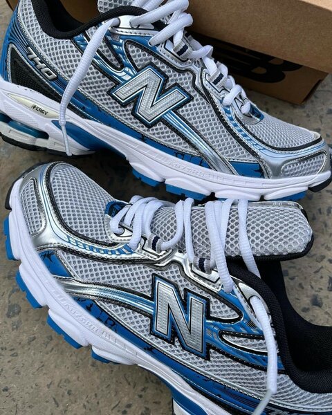 NEW BALANCE 740