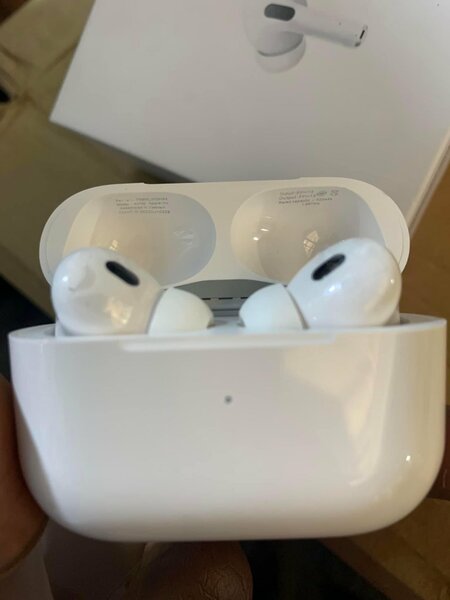 AirPods Pro certifié