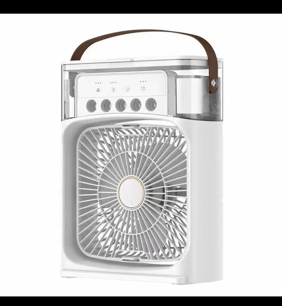 Cooling Fan