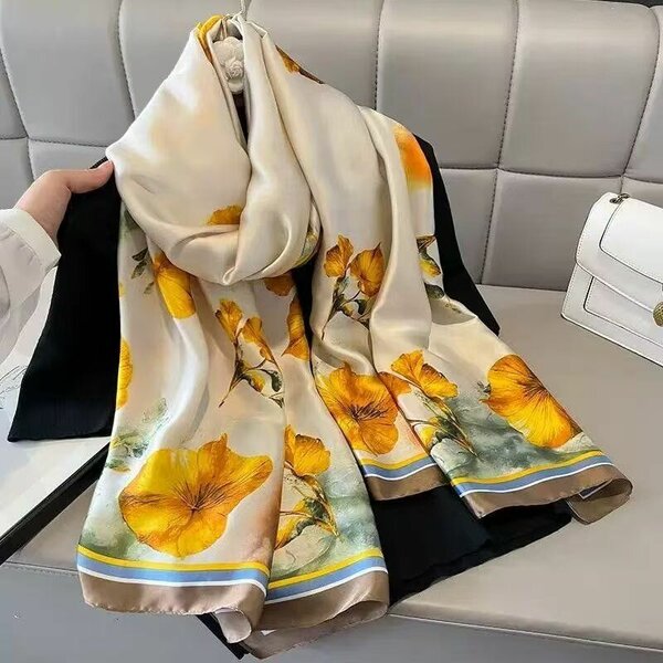 Foulard