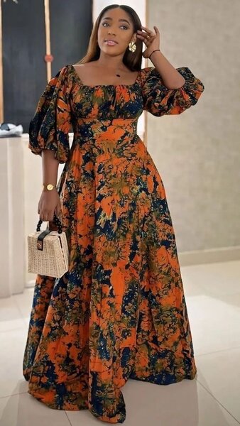 Ladies dresses