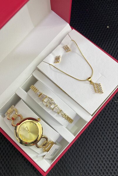 Watch set