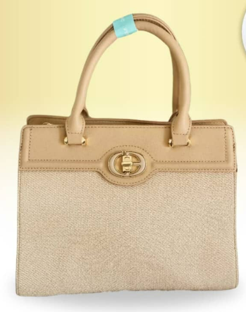 Canvas bag