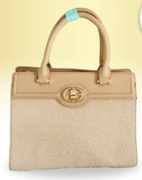 Canvas bag