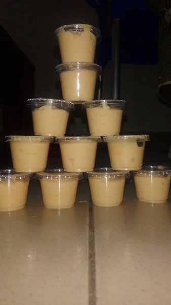 Produit de levre