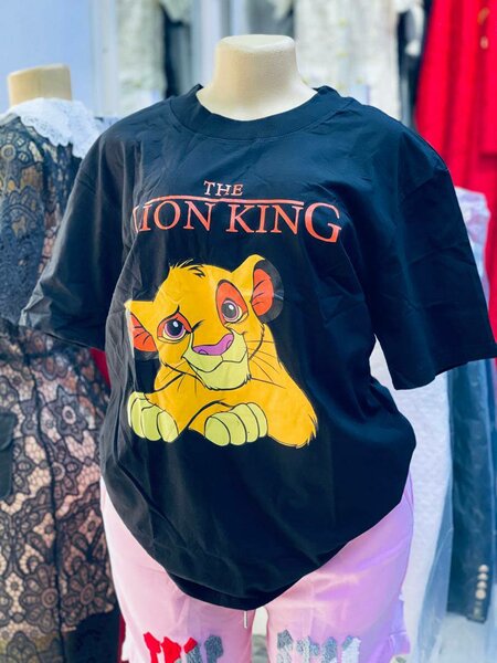T shirt