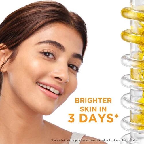 Garnier Vitamin C Serum Oil