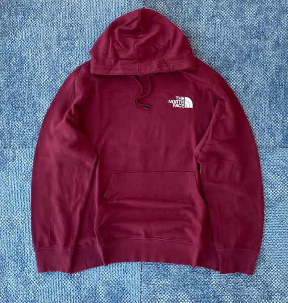 Thrift Hoodie