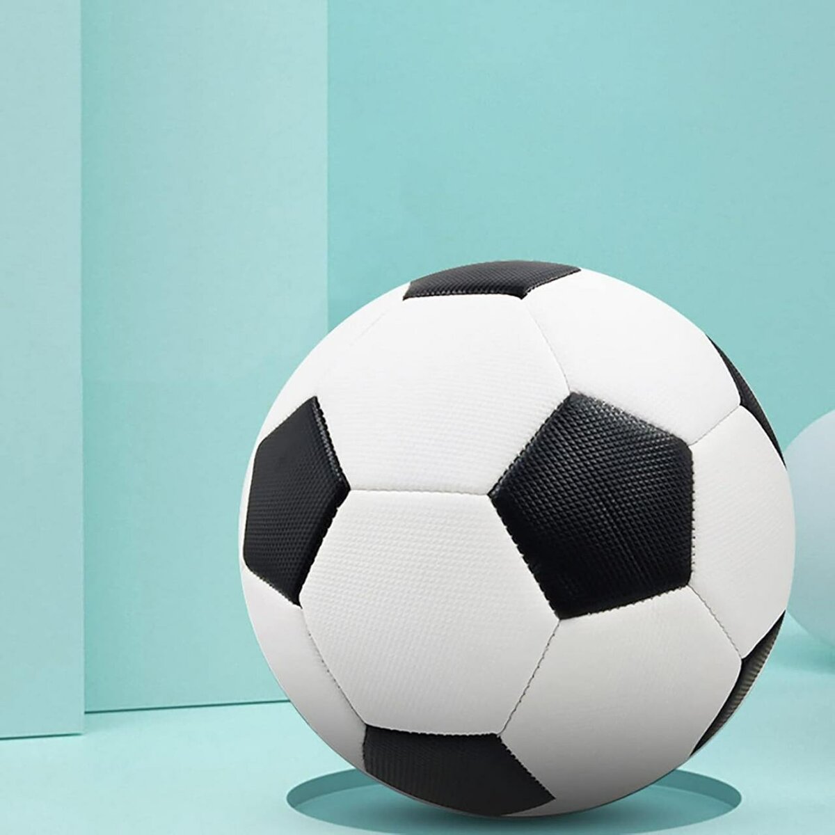 Ballon de football robuste