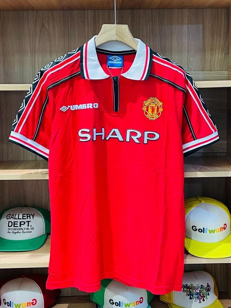 Jersey/Retro