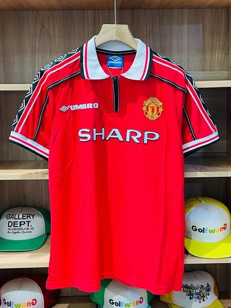 Jersey/Retro