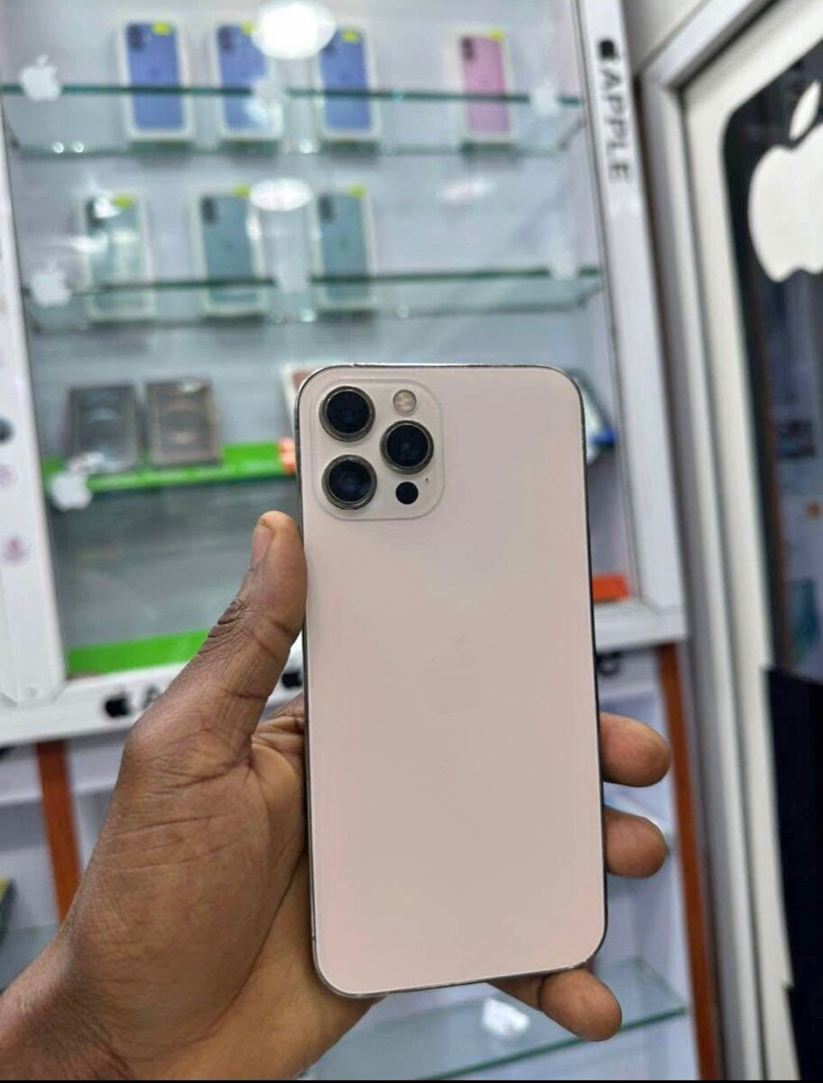 iPhone 12 Pro Max Débloqué
