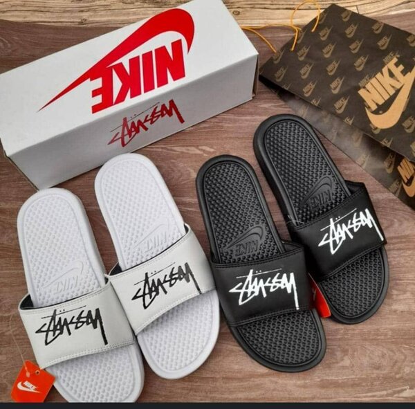 Nike benace