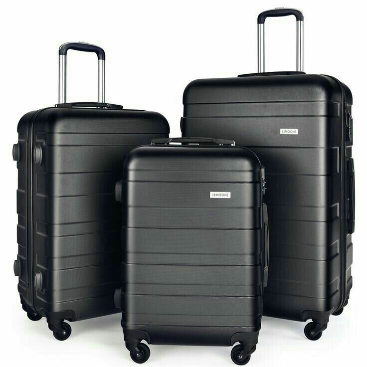 Traveling Bag