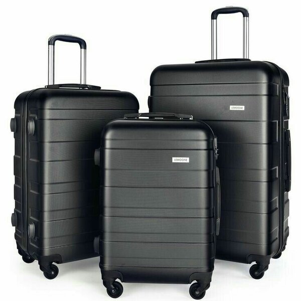 Traveling Bag