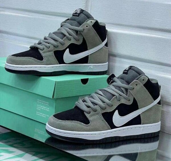 Nike sneakers