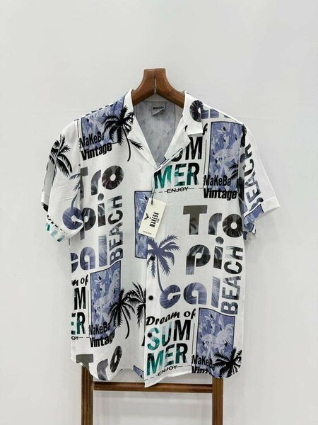 Chemise