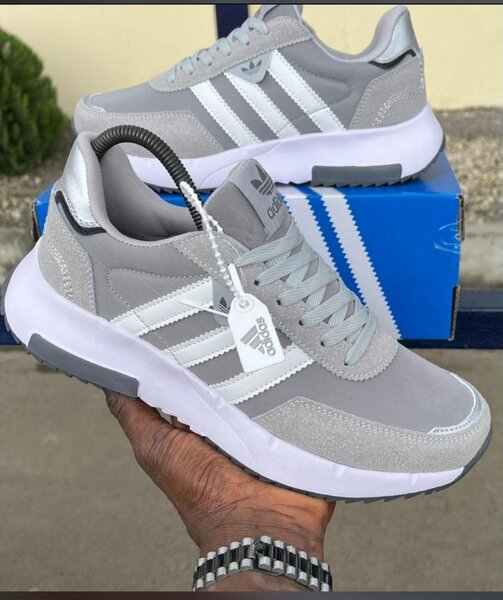Paires de basket