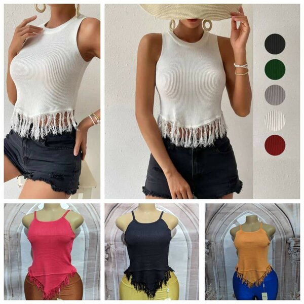 Tank top