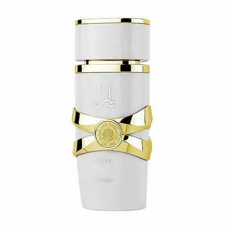 Ladies perfume