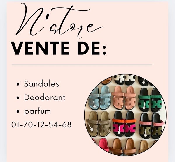 N´Store