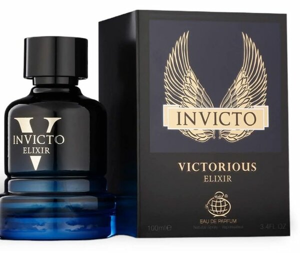 Parfum Homme