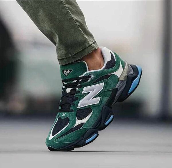 New balance