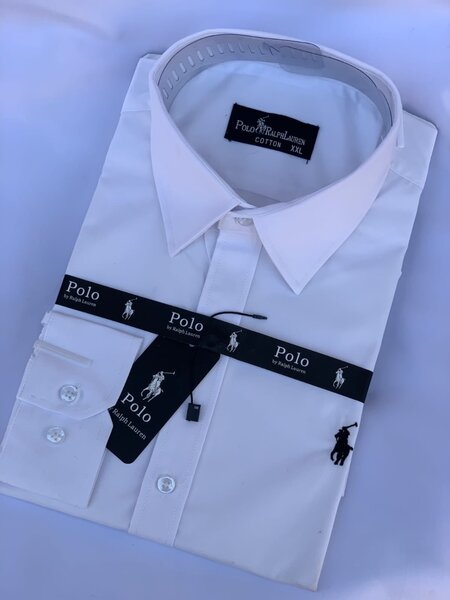 Polo shirt