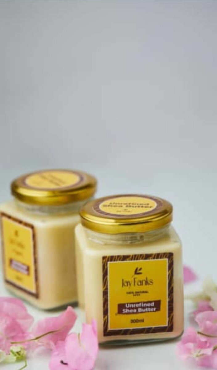 Sheabutter