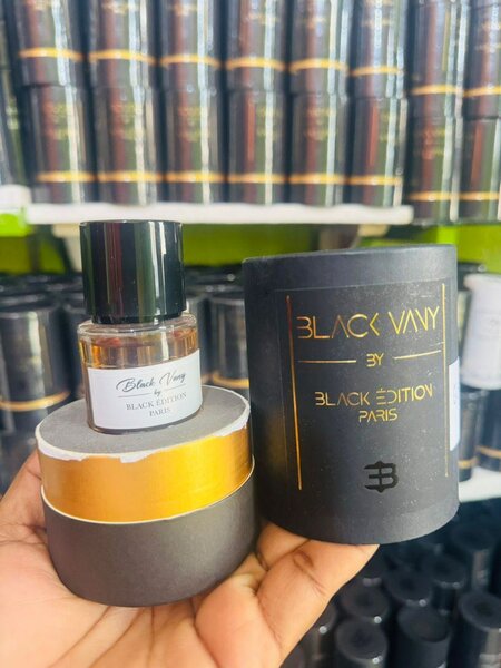 Parfums de marque