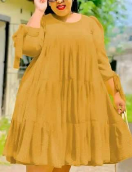 dress