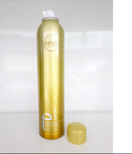 AiFaSi mousse