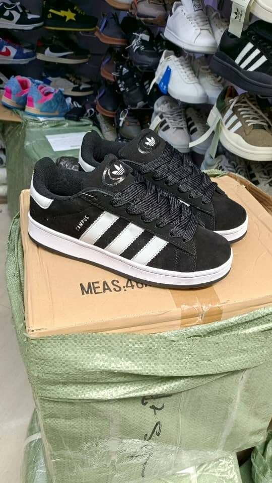 Campus Adidas