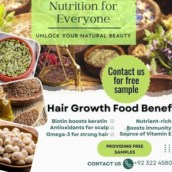 Nutritionforevery1 