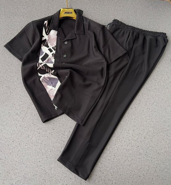 Perfect Man Kaftan