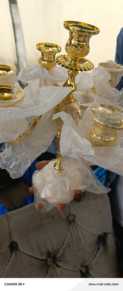 Chandelier